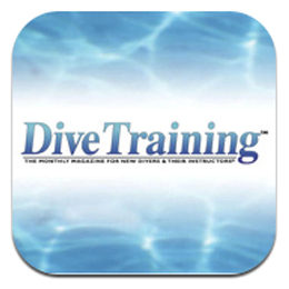 Dive Training magazine