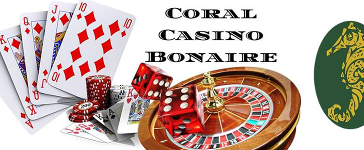 coral casino