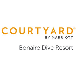 Courtyard by Marriott Bonaire Dive Resort