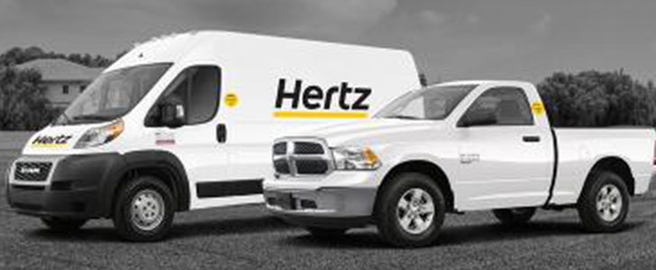 hertz