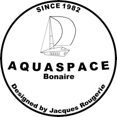 Aquaspace logo