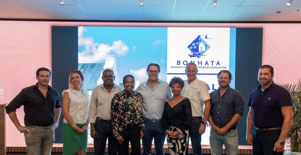 BONHATA's Annual General Meeting