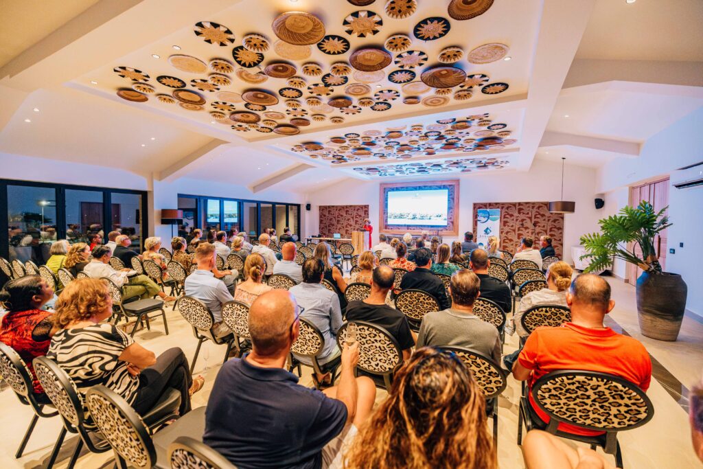 Annual General Meeting 2024