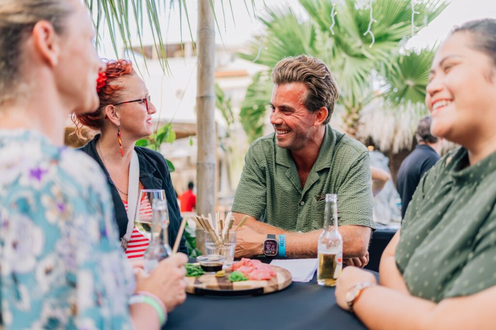 BONHATA Kicks Off 2026 with Tourism Sector Speed Meet